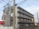 名鉄津島線･尾西線（須ケ口-弥富）/七宝駅 徒歩28分 4階 築33年の外観