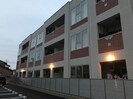近鉄名古屋線/近鉄弥富駅 徒歩20分 1階 築8年の外観
