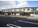 名鉄津島線･尾西線（須ケ口-弥富）/日比野駅 徒歩10分 2階 築8年の外観