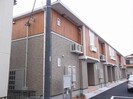 名鉄津島線･尾西線（須ケ口-弥富）/須ケ口駅 徒歩21分 1階 築7年の外観