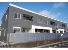 名鉄津島線･尾西線（須ケ口-弥富）/木田駅 徒歩21分 1階 築8年の外観