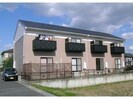 名鉄津島線･尾西線（須ケ口-弥富）/七宝駅 徒歩21分 1-2階 築24年の外観