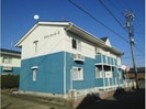 名鉄尾西線（津島－玉ノ井）/渕高駅 徒歩4分 1階 築29年の外観