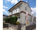 東海道本線/稲沢駅 徒歩25分 2階 築30年の外観