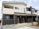 名鉄津島線･尾西線（須ケ口-弥富）/甚目寺駅 徒歩23分 1階 築8年の外観
