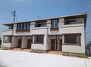 近鉄名古屋線/佐古木駅 徒歩5分 1階 築7年の外観