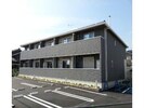 名鉄犬山線/下小田井駅 徒歩7分 2階 築6年の外観