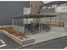  名鉄犬山線/下小田井駅 徒歩7分 1階 築6年