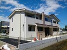 東海道本線/枇杷島駅 徒歩18分 2階 築7年の外観