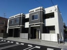 名古屋市営地下鉄東山線/中村公園駅 徒歩35分 2階 築7年の外観