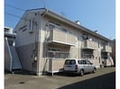 名鉄津島線･尾西線（須ケ口-弥富）/日比野駅 徒歩15分 2階 築32年の外観