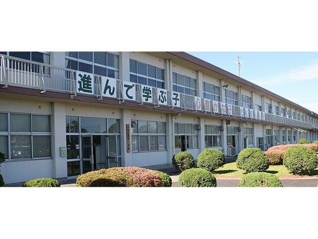 弥富市立十四山西部小学校(小学校)まで547m 近鉄名古屋線/佐古木駅 徒歩25分 2階 築6年