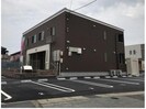 名鉄津島線･尾西線（須ケ口-弥富）/日比野駅 徒歩20分 1階 築7年の外観