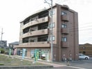 近鉄名古屋線/佐古木駅 徒歩7分 2階 築23年の外観
