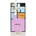 プランドール・アイの間取図