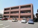 近鉄名古屋線/近鉄弥富駅 徒歩25分 2階 築16年の外観