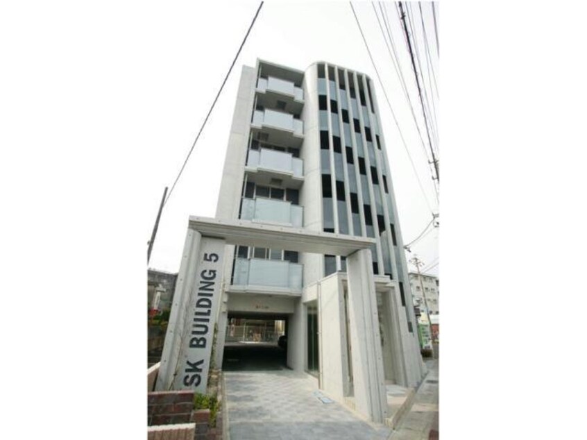  近鉄名古屋線/近鉄蟹江駅 徒歩3分 2階 築18年