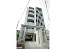 近鉄名古屋線/近鉄蟹江駅 徒歩3分 4階 築18年の外観