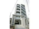 近鉄名古屋線/近鉄蟹江駅 徒歩3分 5階 築18年の外観