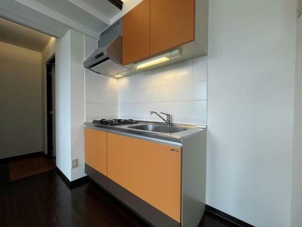  近鉄名古屋線/近鉄蟹江駅 徒歩3分 2階 築18年