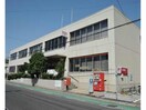 蟹江郵便局(郵便局)まで733m 近鉄名古屋線/近鉄蟹江駅 徒歩3分 5階 築18年