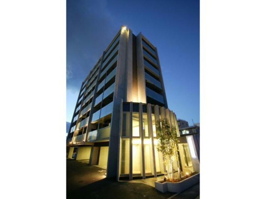  名鉄津島線･尾西線（須ケ口-弥富）/日比野駅 徒歩5分 3階 築16年