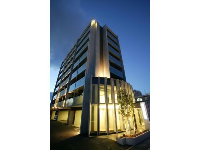  名鉄津島線･尾西線（須ケ口-弥富）/日比野駅 徒歩5分 4階 築16年