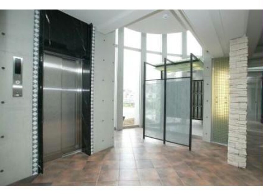  名鉄津島線･尾西線（須ケ口-弥富）/日比野駅 徒歩5分 3階 築16年