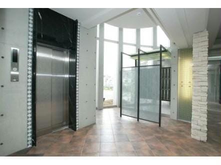  名鉄津島線･尾西線（須ケ口-弥富）/日比野駅 徒歩5分 4階 築16年