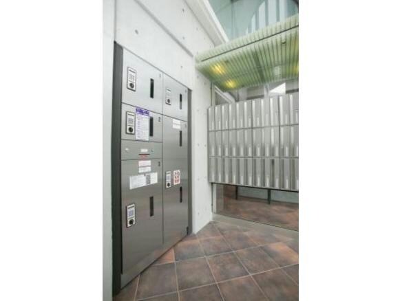  名鉄津島線･尾西線（須ケ口-弥富）/日比野駅 徒歩5分 4階 築16年