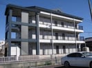 名鉄津島線･尾西線（須ケ口-弥富）/七宝駅 徒歩5分 3階 築31年の外観