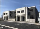 名鉄津島線･尾西線（須ケ口-弥富）/甚目寺駅 徒歩26分 1階 築7年の外観