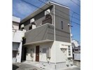 名鉄犬山線/下小田井駅 徒歩1分 1階 築7年の外観