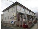  東海道本線/清洲駅 徒歩5分 2階 築17年