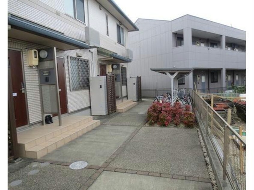  東海道本線/清洲駅 徒歩5分 2階 築17年
