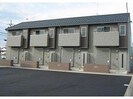 名鉄名古屋本線/丸ノ内駅 徒歩8分 1-2階 築6年の外観