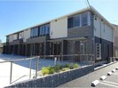 名古屋市営地下鉄東山線/中村公園駅 徒歩40分 1階 築6年の外観