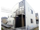 名鉄津島線･尾西線（須ケ口-弥富）/日比野駅 徒歩13分 1-2階 築17年の外観