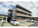 名鉄津島線･尾西線（須ケ口-弥富）/甚目寺駅 徒歩36分 1階 築31年の外観
