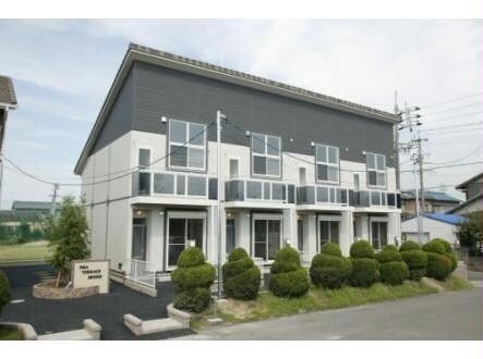  名鉄津島線･尾西線（須ケ口-弥富）/日比野駅 徒歩10分 1-2階 築19年