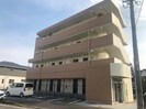 名鉄津島線･尾西線（須ケ口-弥富）/津島駅 徒歩12分 2階 築35年の外観
