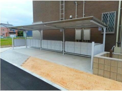  名鉄津島線･尾西線（須ケ口-弥富）/木田駅 徒歩21分 3階 築6年