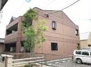 名鉄尾西線（津島－玉ノ井）/森上駅 徒歩2分 2階 築17年の外観