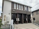 名鉄津島線･尾西線（須ケ口-弥富）/勝幡駅 徒歩7分 1階 築4年の外観