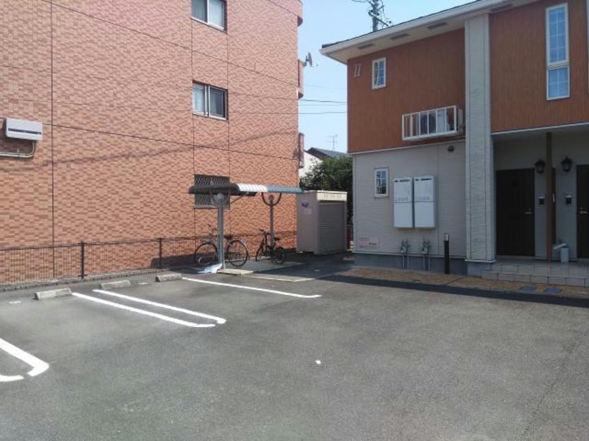  近鉄名古屋線/近鉄弥富駅 徒歩9分 2階 築14年