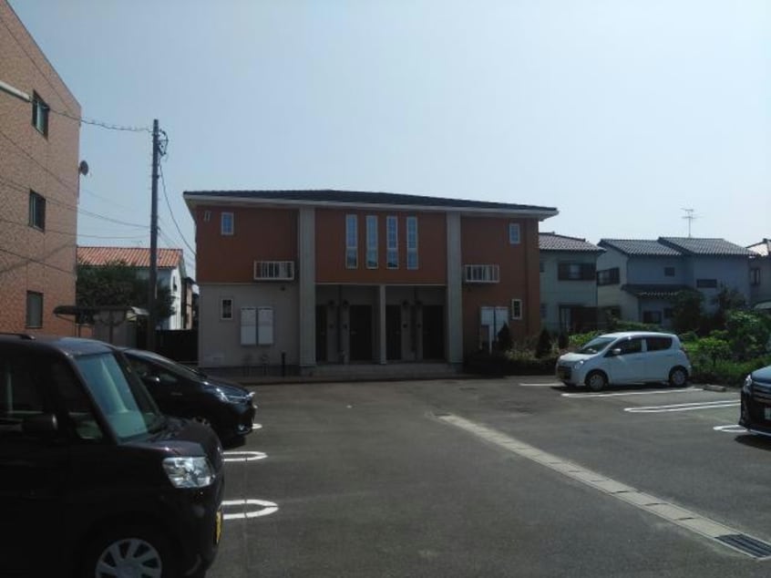  近鉄名古屋線/近鉄弥富駅 徒歩9分 2階 築14年