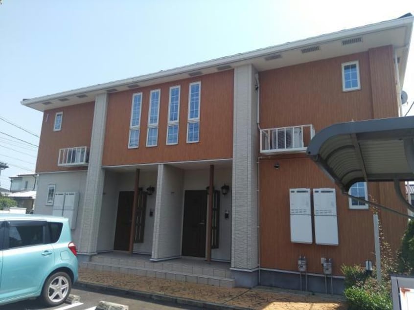  近鉄名古屋線/近鉄弥富駅 徒歩9分 2階 築14年