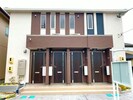 名鉄津島線･尾西線（須ケ口-弥富）/佐屋駅 徒歩5分 2階 築5年の外観
