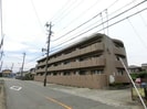 名鉄津島線･尾西線（須ケ口-弥富）/津島駅 徒歩7分 2階 築28年の外観