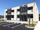 名鉄尾西線（津島－玉ノ井）/六輪駅 徒歩15分 2階 築5年の外観